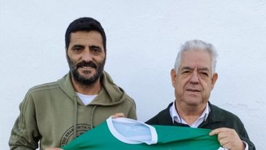 Daniel Güiza 5. Lig'e transfer oldu!