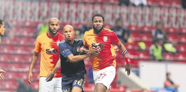 Bu Ikiliyi Gecmek Zor Son Dakika Galatasaray Haberleri Fotomac