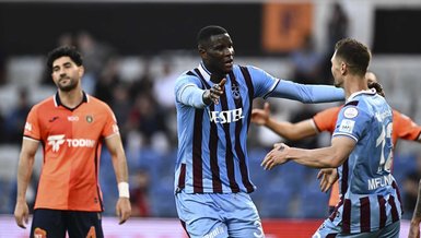 TRANSFER HABERİ - Trabzonspor'da hedef Onuachu! Teklif yükseltilecek