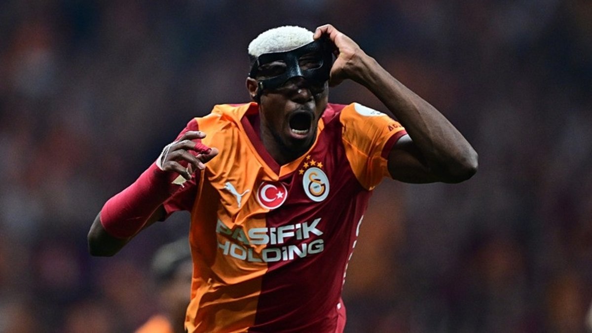 Ahmet Çakar Galatasaray - Hesap.com Antalyaspor maçını değerlendirdi