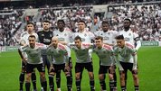 Beşiktaş’ta sakatlık şoku!