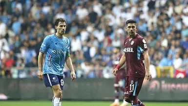 Trabzonspor'da flaş Anastasios Bakasetas iddiası!