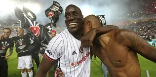 Demba Ba’ya ‘oyna-kazan’