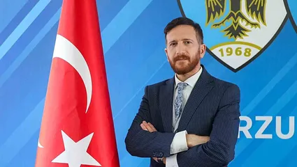 Maçları takip için açtım