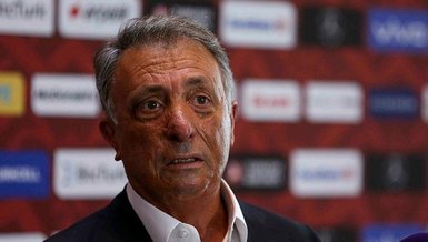 BEŞİKTAŞ HABERLERİ: Ahmet Nur Çebi'den Fikret Orman sözleri! "Malesef değişmemiş"