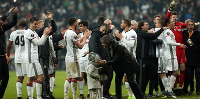 Quaresma ve Babel en iyi 11'de