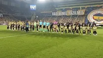 Müthiş koreografi
