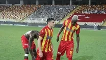 Yeni Malatya düştü