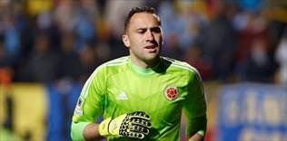 Ospina'ya teklif yaptı