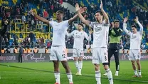 5 bin taraftardan destek