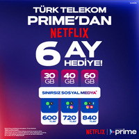REKLAM - Türk Telekom