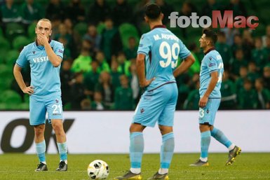 Spor yazarı Olcay Çakır Krasnodar-Trabzonspor maçını değerlendirdi