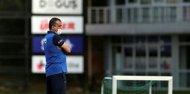 Fenerbahçe'de Tahir Karapınar fırtınası! Bahane yok çok çalışın