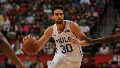 Furkan Korkmaz Ersan’ı üzdü