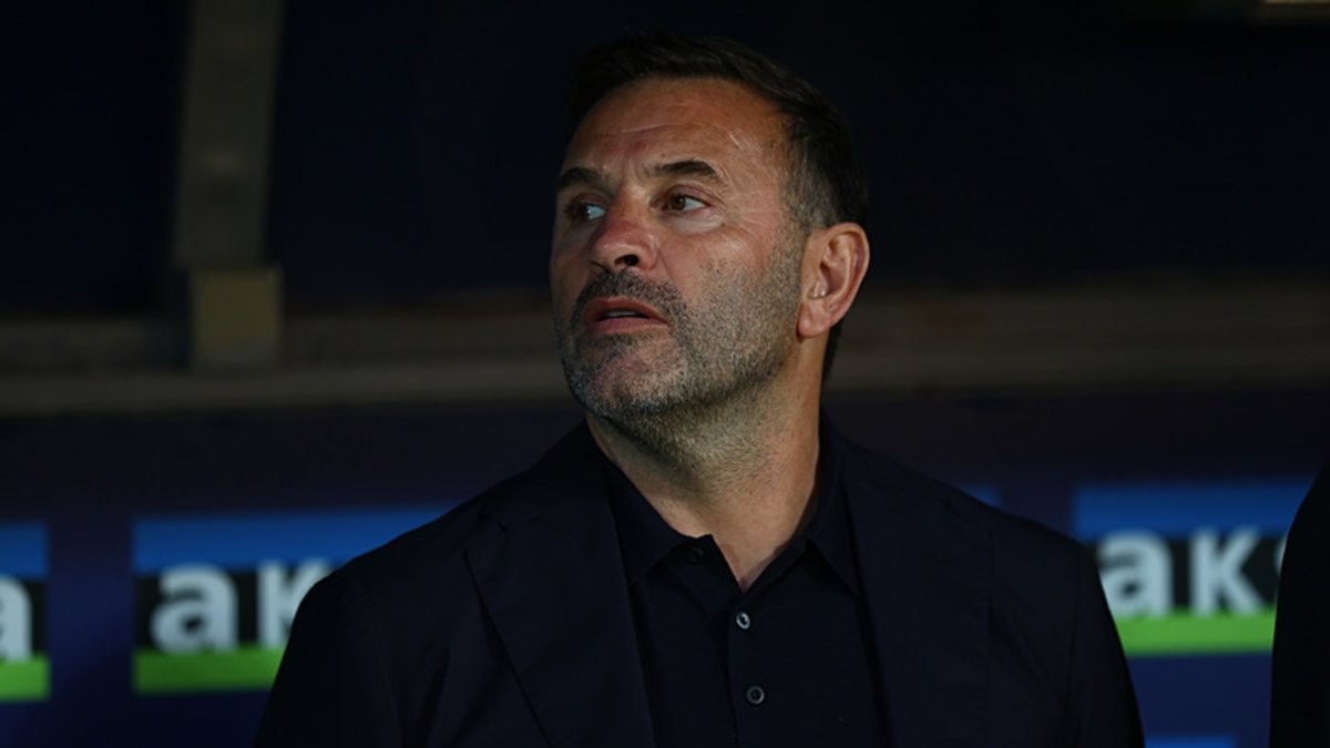 Galatasaray'ın genç yıldızına Avrupa'nın 3 büyük liginden talip! Cimbom'un transfer kararı...