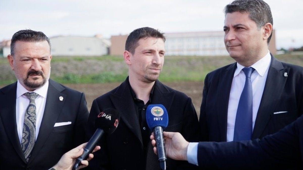 Mert Hakan destek verdi