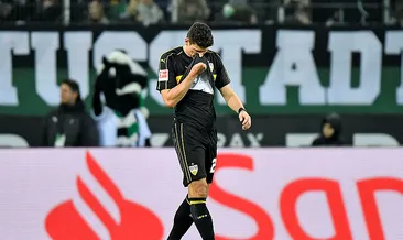 Göztepe'den Mario Gomez hamlesi