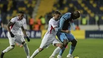 8 yıllık hasret bitti