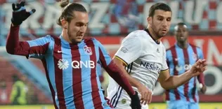 F.Bahçe, Trabzon’u ağırlayacak
