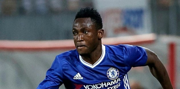 Baba, Schalke’ye gidiyor