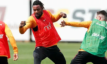 Galatasaray ile Kayserispor 46. randevuda