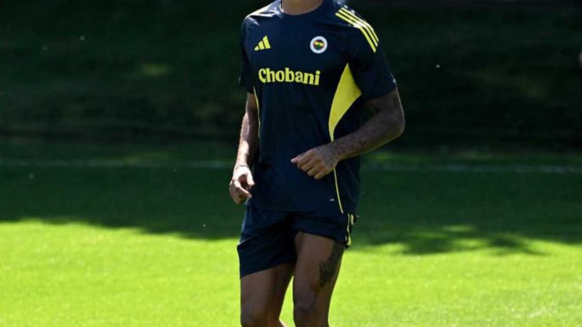 Fenerbahçe'de Şok Ayrılık İddiası! Hangi Yıldız Gidiyor?