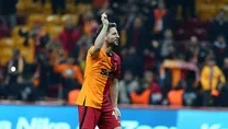 Mertens G.Saray için Barça’yı reddetti!