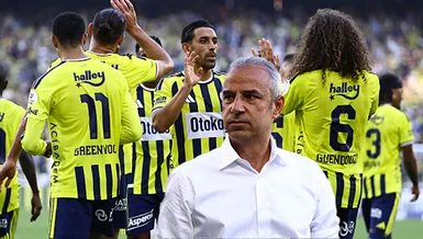 Fenerbahçe'den 3 sezon sonra bir ilk!