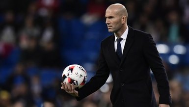 Cezayir'e corona virüsü desteği Zinedine Zidane'dan! Cezayir'e tıbbi ekipman yardımında bulundu