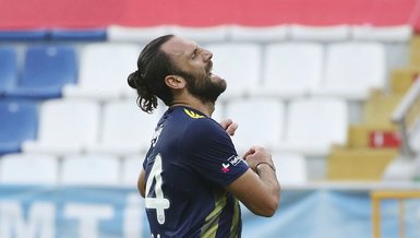 Fenerbahçe'de şoke eden tablo! Son 9 haftada...