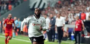 Beşiktaş yara sardı