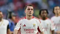 O artık Fenerbahçeli Kerem