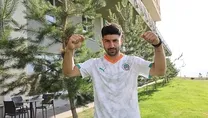 Güven Alanya’da
