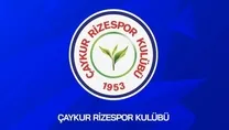 Rize’de 7 ayrılık