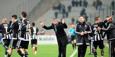 7 ocak'ta rakip W.Bremen