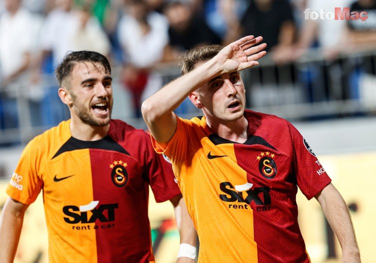 GALATASARAY HABERİ: Juan Mata sürprizi! "Teklifler geldi"