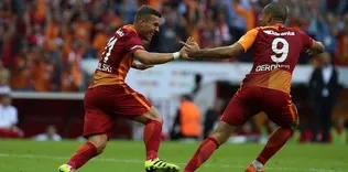 Riekerink sürpriz yapmaya hazırlanıyor