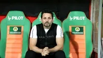 Erol Bulut’tan Fenerbahçe sorusuna cevap!