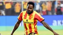 Göztepe’de Poko formaya hasret kaldı