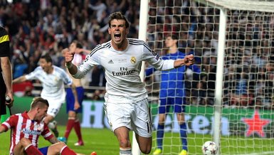 Tottenham eski yıldızı Gareth Bale'i kadrosuna kattı