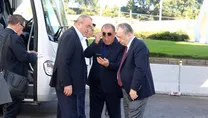 Galatasaray’dan corona virüsü teklifi! Resmen...
