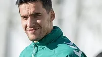Umut için onay çıktı