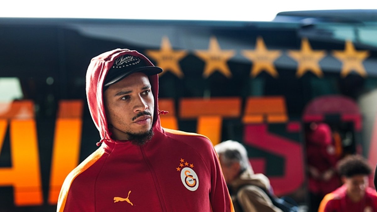 Sane'den flaş talep! Juventus maçında...