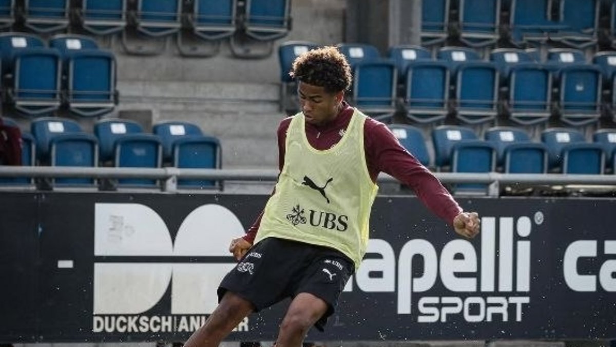 Galatasaray'dan scout transferi! 20'lik orta saha hedefte