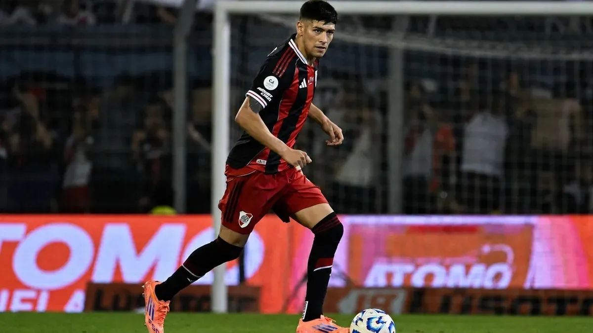 Lautaro Rivero iddiası