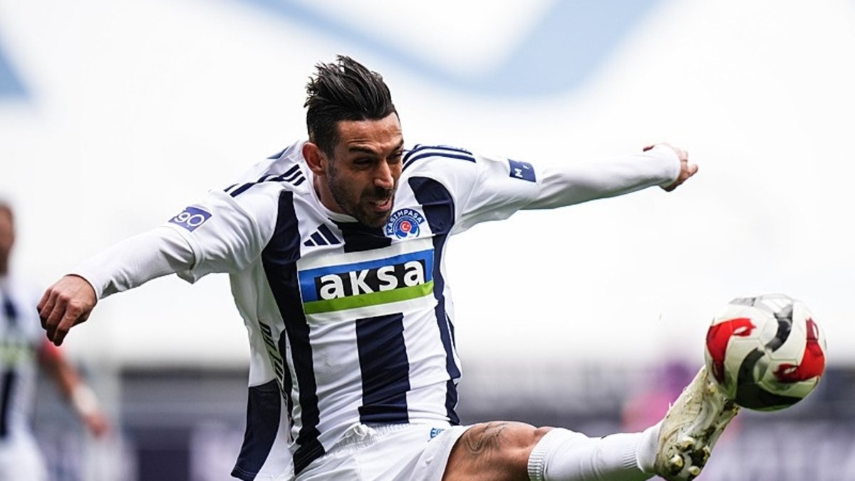 İrfan Can geri dönmeyecek