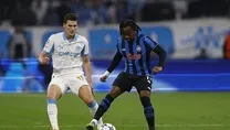 Lookman konusu ciddi