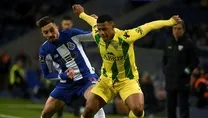 Fas’tan Moufi iddiası