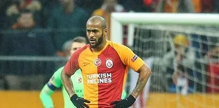 Ne yaptın Marcao!
