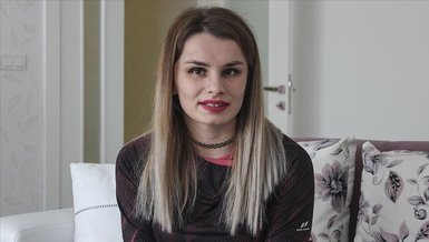 Milli golbol oyuncusu Gülşah Aktürk Fransa'ya transfer oldu